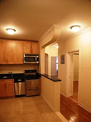 Rented by Vickers Realty