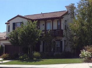 25853 Forsythe Way, Stevenson Ranch, CA 91381