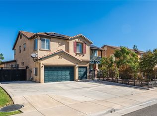 18458 Hidden Ranch Rd, Riverside, CA 92508