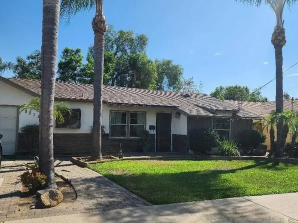 9373 Willowgrove Ave, Santee, CA 92071
