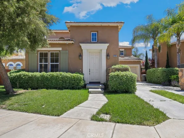 3859 Bella Isola Ln, Perris, CA 92571