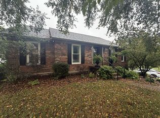 401 Winding Way, Shelbyville, KY 40065