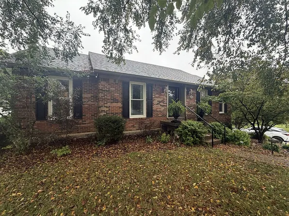 401 Winding Way, Shelbyville, KY 40065
