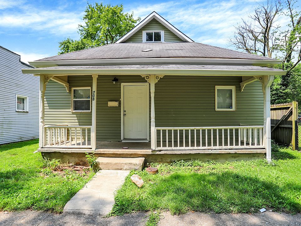 1st image of 708 N Arnolda Ave