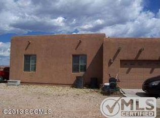 749 Calle Lukas, Rio Rico, AZ 85648