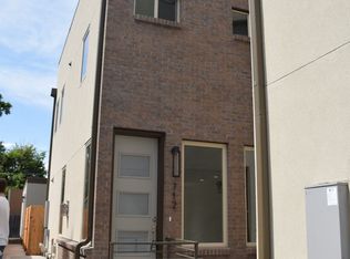 712 W 1st Ave, Denver, CO 80223