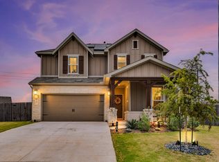 297 Tree Nut Loop, Buda, TX 78610
