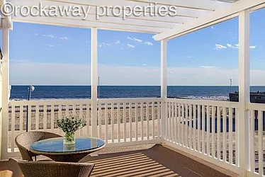 Sold by Rockaway Properties