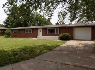 215 W Mary Ave, Garden Plain, KS 67050