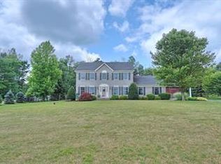 1253 Miller Rd, Wind Gap, PA 18091