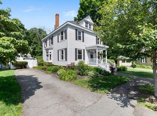 50 Allen St, Haverhill, MA 01835
