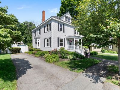 50 Allen St, Haverhill, MA, 01835