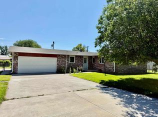 304 Nansue Rd, Hershey, NE 69143