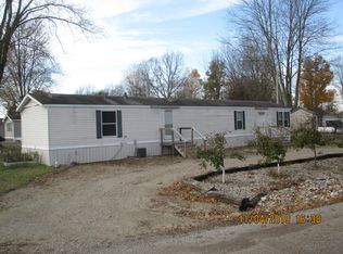 424 E Russell Dr, Coldwater, MI 49036
