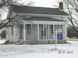 W8705 Chapel Rd, Beaver Dam, WI 53916