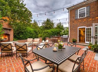 2 Thicket Rd, Baltimore, MD 21212