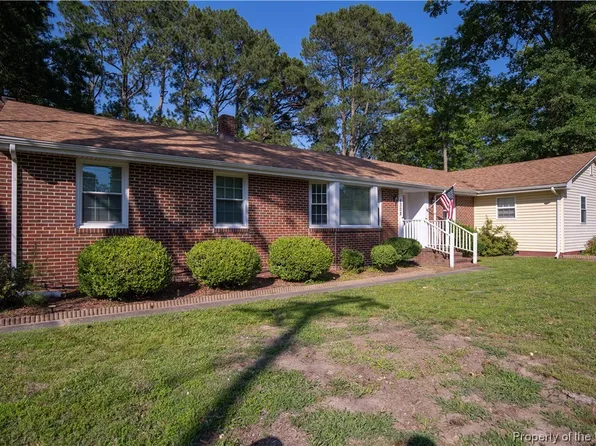 5308 High St W, Portsmouth, VA 23703