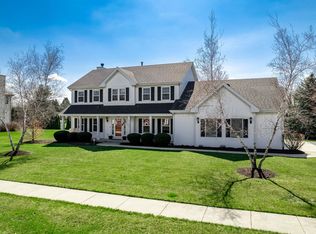 6381 Shiloh Close, Rockford, IL 61107