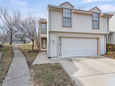 6010 N Bellefontaine Ave, Gladstone, MO, 64119