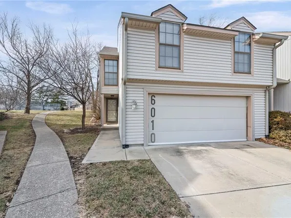 6010 N Bellefontaine Ave, Gladstone, MO 64119