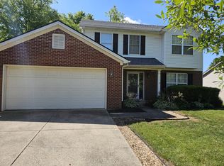 137 W Showalter Dr, Georgetown, KY