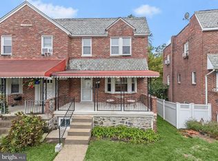 110 N Symington Ave, Catonsville, MD 21228