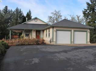 33624 Cedar Park Pl, Cottage Grove, OR 97424