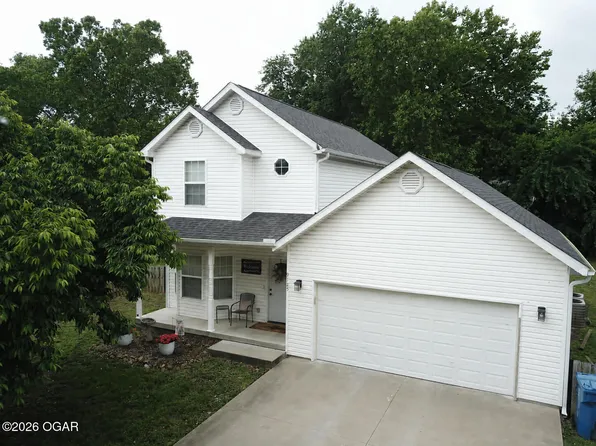 9125 County Ln #217, Webb City, MO 64870