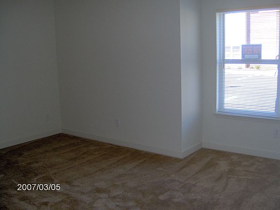 Large Master Bedroom