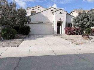 43446 W Magnolia Rd, Maricopa, AZ 85138