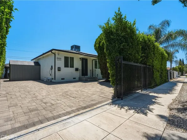 6620 Bellaire Ave, North Hollywood, CA 91606
