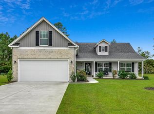 160 Highmeadow Ln, Aynor, SC 29511