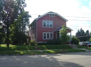 1703 10th Ave, Grafton, WI 53024