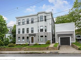 61 Monument St APT 1, Portland, ME 04101