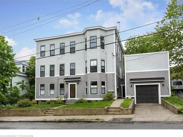 61 Monument St APT 1, Portland, ME 04101