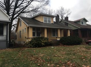 6652 Bartmer Ave, Saint Louis, MO