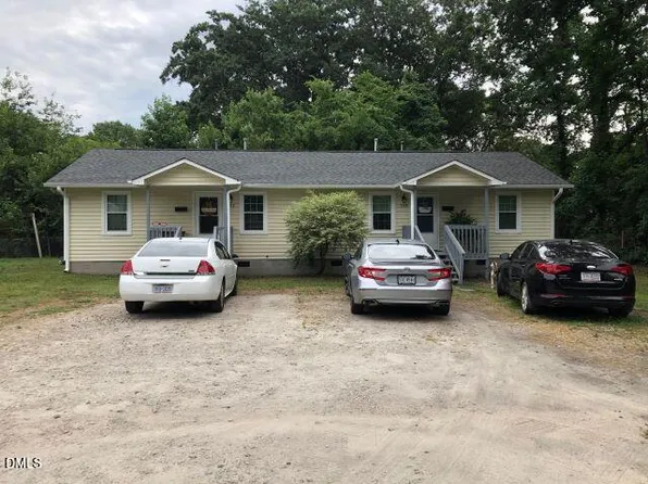 752 David St, Henderson, NC 27536