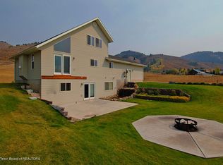 853 Grover North Rd, Grover, WY 83122