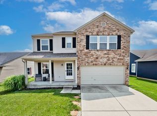 8789 Taggart Dr, Camby, IN
