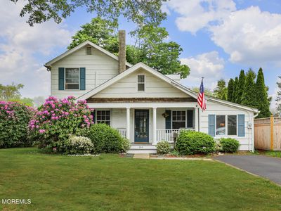 284 Osborne Avenue, Bay Head, NJ, 08742