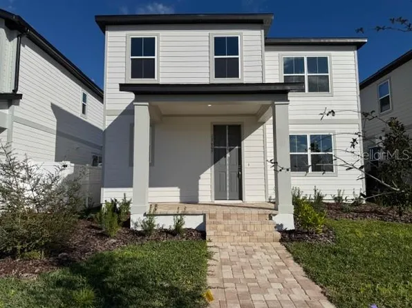 17609 Japonica Bloom Dr, Winter Garden, FL 34787