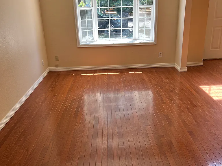 Looking forward from Living Room