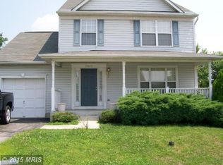 7917 Vernon Ave, Nottingham, MD 21236