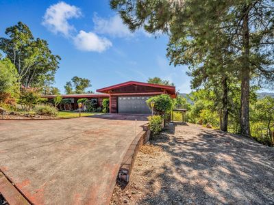 571 Riverside Drive, Ukiah, CA, 95482
