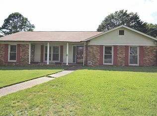 5231 23rd Ave, Columbus, GA