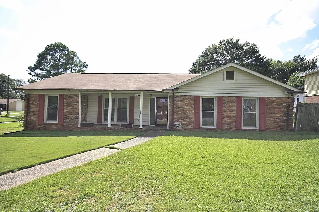 5231 23rd Ave photo 1