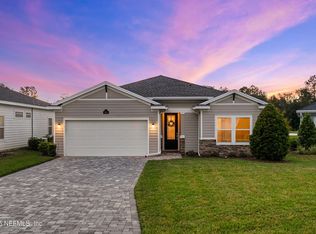 101 GREENIE Bend, St. Johns, FL 32259