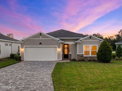 101 GREENIE Bend, Saint Johns, FL, 32259