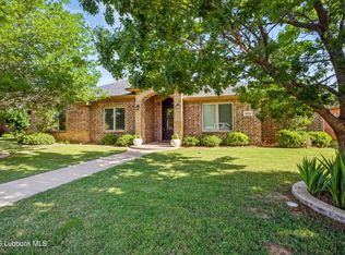 4014 126th St, Lubbock, TX 79423