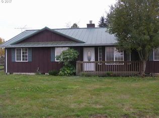 3922 Mission Ave NE, Saint Paul, OR 97137